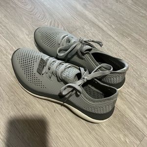 Crocs lite ride pacer women’s shoe